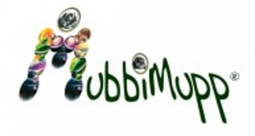 MubbiMupp, Inh. Charles Walther Logo