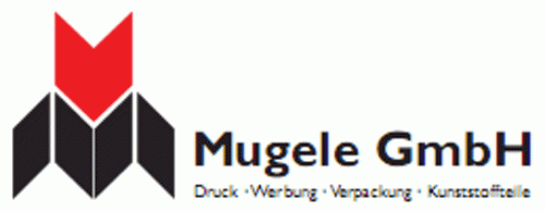 Mugele GmbH Logo