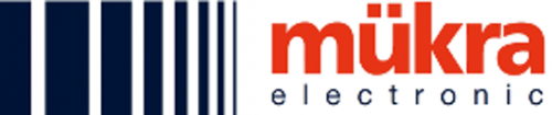 müKRA electronic Vertriebs GmbH Logo