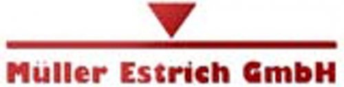 Müller-Estrich GmbH Logo