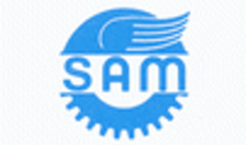 Muller Machines SA Logo