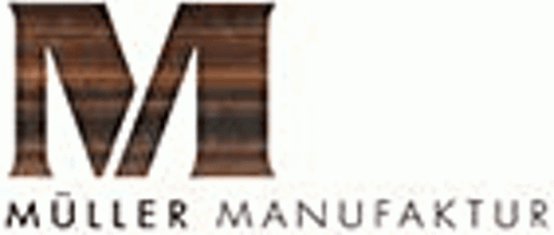 Müller Manufaktur Möbelbau GmbH Logo
