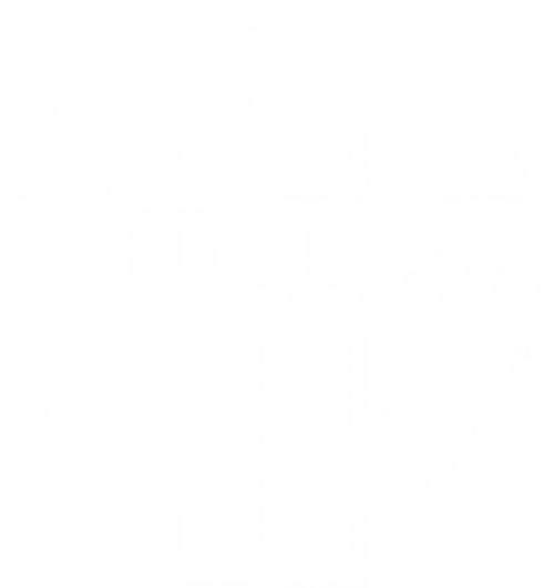Müller Maschinen und Anlagen GmbH Logo