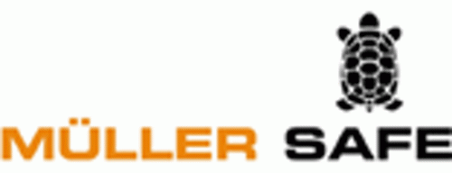 Müller Safe GmbH Logo