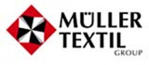 Müller Textil GmbH Logo