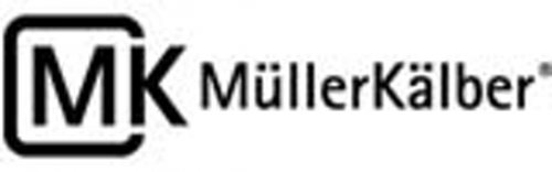 MÜLLERKÄLBER GmbH  Logo