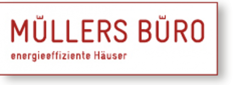 Müllers Büro Logo