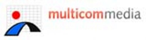 multicom-media GmbH Logo