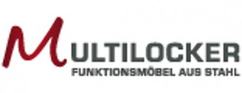 Multilocker GmbH Logo