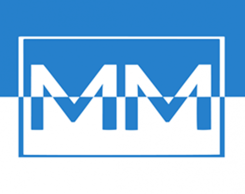 Multimedia Display GmbH Logo