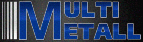 Multimetall GmbH Logo