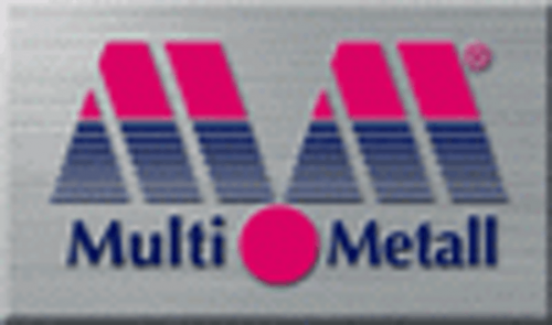 MultiMetall Reiner Schulze e.K. Logo