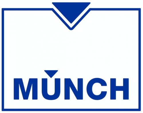 Münch GmbH Logo