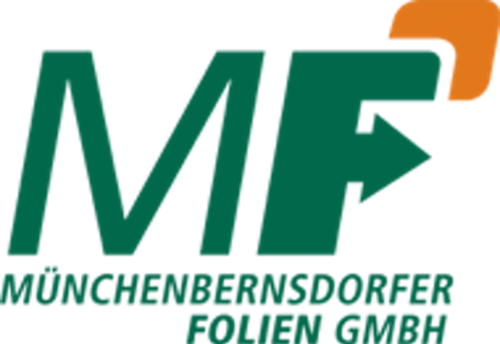 Münchenbernsdorfer Folien GmbH Logo