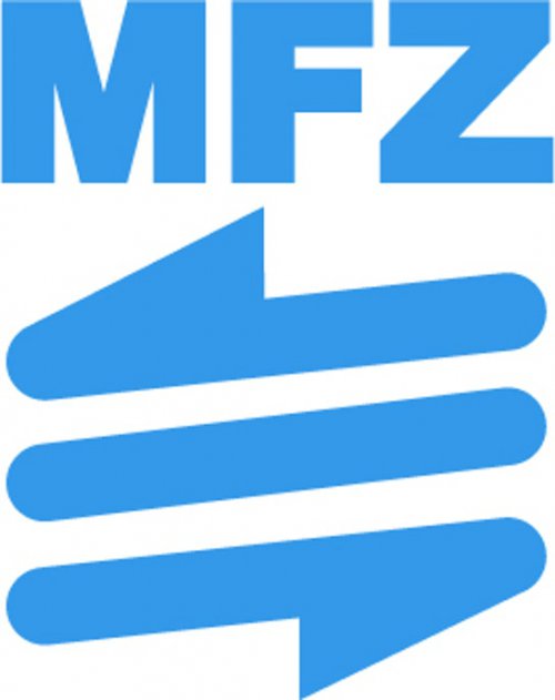 Münchener Federn Zentrale e.K. Logo