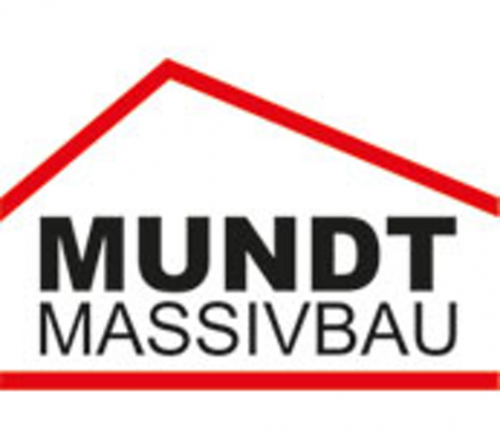 Mundt Massivbau GmbH Logo