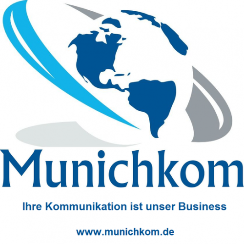 Munichkom Logo