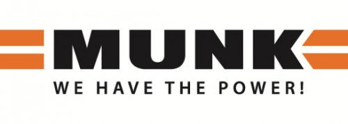 Munk GmbH Logo