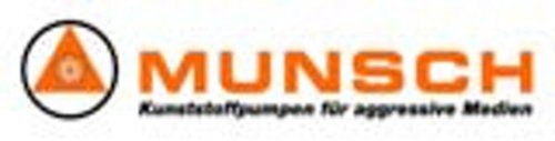 Munsch Chemie-Pumpen GmbH Logo