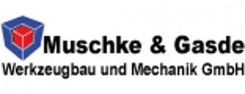 Muschke & Gasde Werkzeugbau und Mechanik GmbH Logo