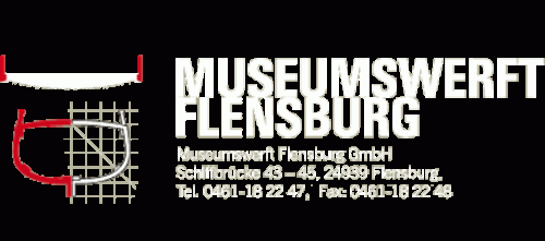 Museumswerft Flensburg gemeinnützige GmbH Logo