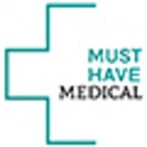 MustHave-Medical GmbH & Co. KG Logo