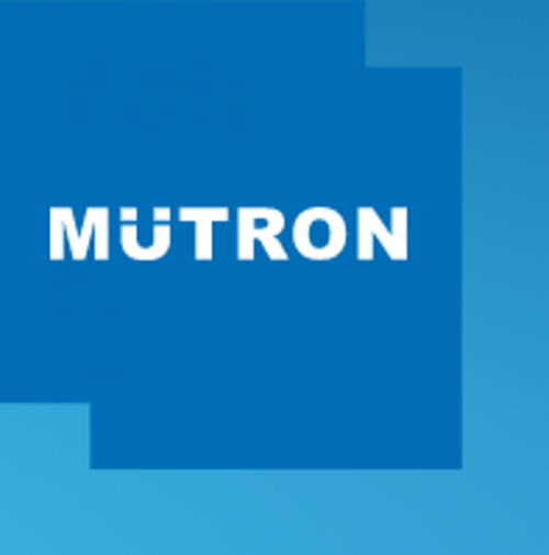 Mütron Müller GmbH & Co.KG Logo