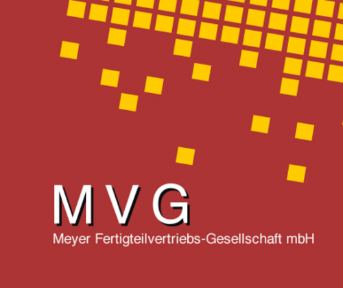 MVG Meyer Fertigteilvertriebs-Gesellschaft mbH Logo