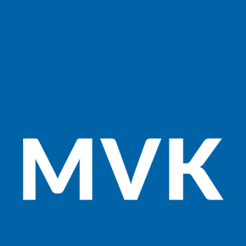 MVK Blech- und Metallverarbeitung GmbH & Co KG  Logo