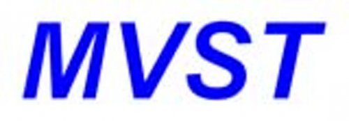 MVST Service GmbH Logo