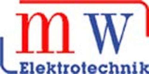 MW Elektrotechnik Volker Williard Logo