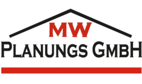 MW Planungs GmbH Logo