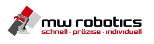 MW Robotics Germany GmbH Logo