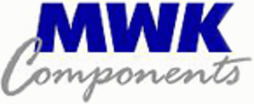 MWK components GmbH & Co KG Logo