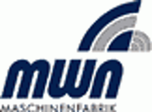 MWN in Niefern Maschinenfabrik GmbH Logo