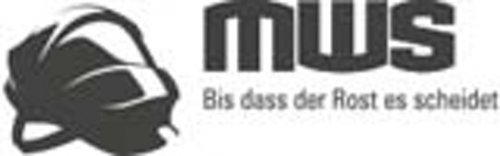 MWS Schweißer Berlin Logo