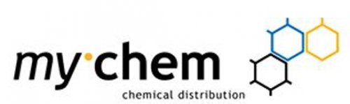 MY-CHEM GmbH Logo