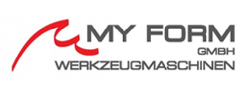 MY FORM GmbH Logo