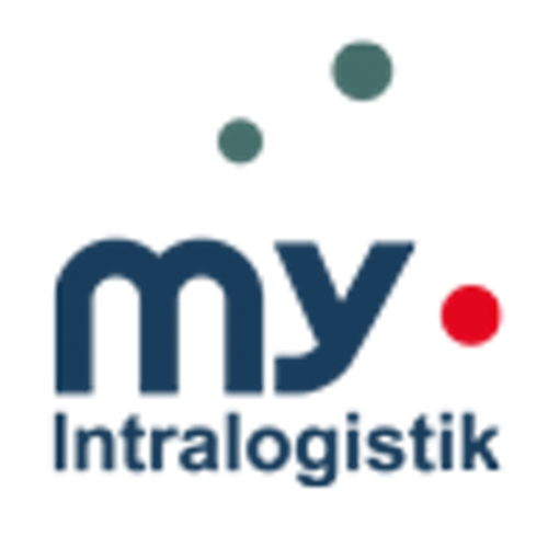 MY GmbH Logo