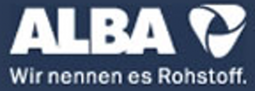myALBA.de by ALBA Group plc & Co. KG Logo