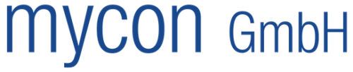 mycon GmbH Logo