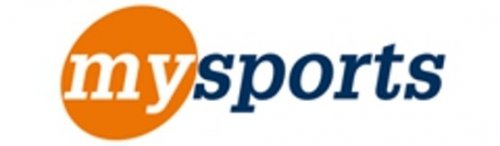 MySports International Ltd. Logo