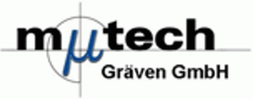 Mytech Gräven GmbH Logo