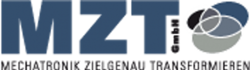 MZT GmbH Logo