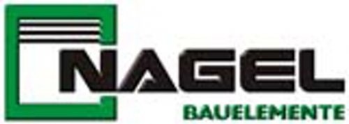 Nagel Bauelemente Carsten Strahl Logo