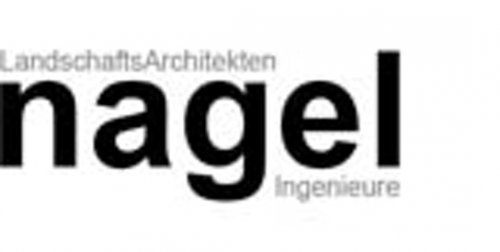 Nagel Landschaftsarchitekten & Ingenieure Logo
