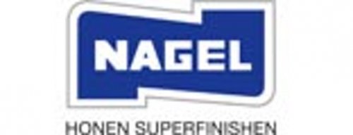 Nagel Maschinen- u. Werkzeugfabrik GmbH Logo