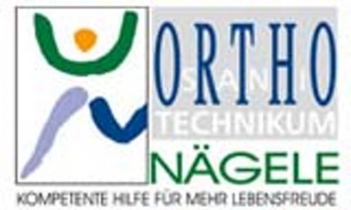 Nägele GmbH Logo