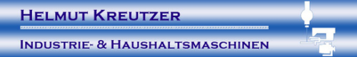 Nähtechnik Helmut Kreutzer Logo