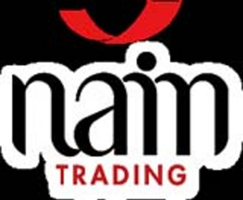 Nain Trading GmbH Logo